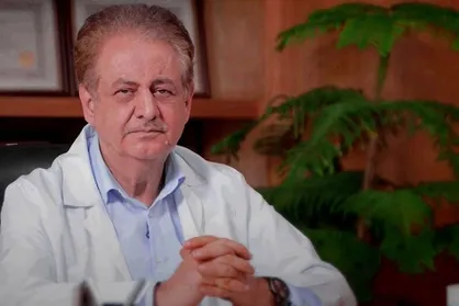 مردانی: میزان شیوع آنفولانزا کاهش پیدا کرده است