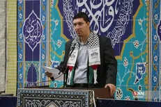 میرزایی: طوفان الاقصی از پیمان ابراهیم تا کمپ دیوید را به زباله‌دان تاریخ فرستاد