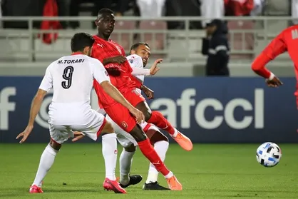 پرسپولیس با یحیی دنبال رکوردشکنی در مصاف با الدحیل