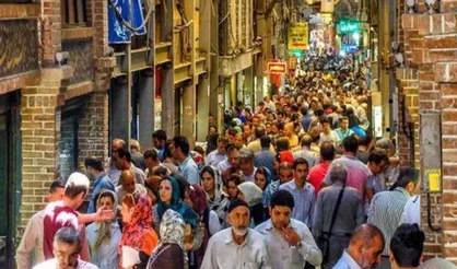 استفاده از ظرفیت همه دستگاه&zwnj;ها برای ساماندهی بازار تهران