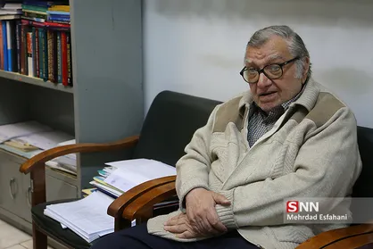 گلشنی: رابطه به مراتب بیشتر از ضابطه در سیستم آموزشی کشور وجود دارد / لزوم نظارت دقیق بر فرآیند جذب دانشجویان دکتری