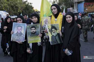 داغدار اما استوار + فیلم