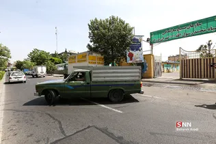 توزیع ۵۰۰۰۰ سبد کالای معیشتی سازمان بسیج سازندگی