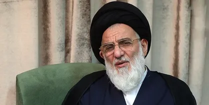 مراسم بزرگداشت آیت الله هاشمی شاهرودی برگزار می&zwnj;شود