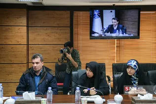 نشست دانشگاه آزاد اسلامی