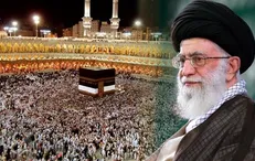 رهبر انقلاب: رفتار دولت نژادپرست آمریکا را محکوم و از مردم حمایت می‌کنیم / دغدغه مسلمانان زیر ستم در هر نقطه‌ جهان را اهتمام همیشگی خود قرار می‌دهیم