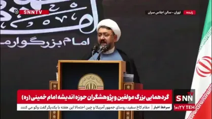 حجت الاسلام کمساری: شناخت نسل فعلی از امام، شناخت با واسطه است؛ این نسل باید اقناع بشود با تعصب، عشق و شعار خالی جذب نمی&zwnj;شود