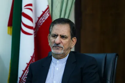 دستگاه ها مکلف به اجرای مصوبات کارگروه احیاء دریاچه ارومیه هستند
