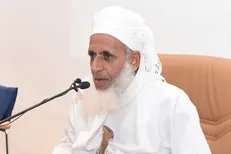 واکنش مفتی عمان به تداوم نقض آتش‌بس در غزه