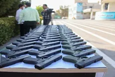 مسدود شدن ۹۵۰۰ صفحه و گروه مجازی اراذل و اوباش
