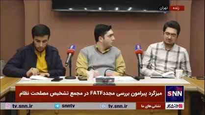 استاندار&zwnj;های دوگانه FATF: حق رای روسیه لغو شد، اما هیچ صحبتی درباره اسرائیل نشد/ ماهیت FATF کاملا سیاسی است نه اقتصادی