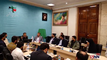 سردار زهرایی: گفتمان جهادی مانند توان هسته&zwnj;ای عامل بازدارندگی است/ قاسمی: باید در بالادست جلوی ایجاد فقر را بگیریم