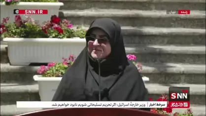 مهاجرانی: گزارش&zwnj;هایی از جنس برهنگی دریافت شده ولی طبیعتاً علاقه&zwnj;مند به این موضوع نیستیم/ حجاب مساله فرهنگی است و رویکرد ایجابی نیاز دارد