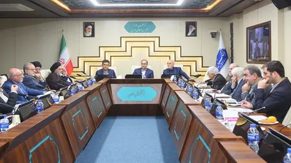 لزوم توجه به زیرساخت&zwnj;های علمی در راستای جهش و مرجعیت علمی کشور
