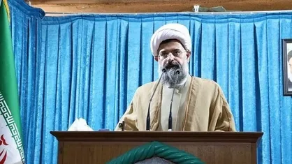 گلایه امام&zwnj;جمعه خورموج از نبود پزشک بیهوشی در بیمارستان دشتی