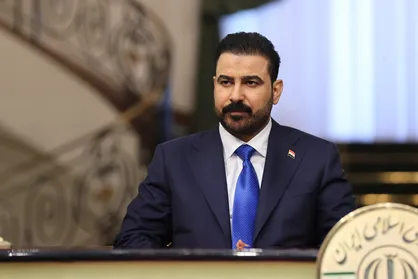 تعلیق سفر نخست&zwnj;وزیر عراق به عربستان