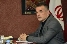انصاری فرد: مقابل AFC می‌ایستیم و در آسیا بازی نمی‌کنیم/ کویت حرفی برای گفتن ندارد + فیلم