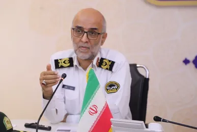 تمهیدات پلیس راهور برای خودرو‌های شخصی حاضر در مراسم وداع و تشییع پیکر رهبر شهید + فیلم