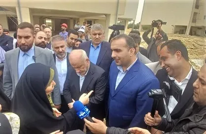 وزیر راه: پروژه&zwnj;های مسکن مهر مازندران به مرحله خدمات شهری رسیده&zwnj;اند