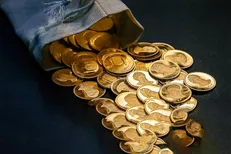 قیمت ربع سکه امروز ۲۸ شهریور ۱۴۰۵؛ ۶۳ میلیون تومان