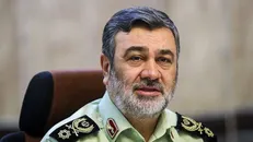 فرمانده ناجا: در بودجه ۹۹ نیاز واقعی پلیس تصویب نشده است