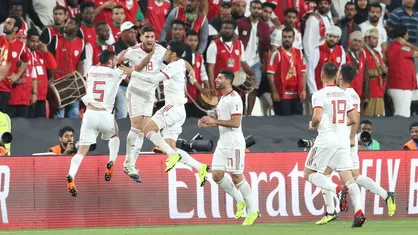 روزنامه AS: قطعا این بهترین بازی ایران نبود