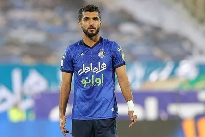 نیک&zwnj;نفس: اگر کمی شانس داشتیم، الاهلی را می&zwnj;بردیم