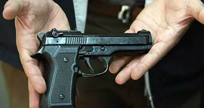 در آمریکا بدست آوردن سلاح راحت&zwnj;تر از بدست آوردن شیرخشک است!