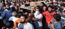 خشونت در کشمیر چند کشته و زخمی بر جا گذاشت