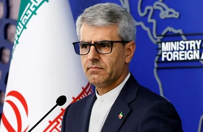 بقائی: آنچه در جهان رخ می&zwnj;دهد نتیجه مستقیم تجاوز آمریکا و اسرائیل به ایران است