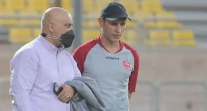 باشگاه پرسپولیس در حمایت از کادر فنی بیانیه صادر کرد