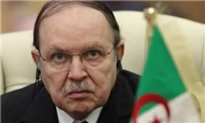 درگذشت عبدالعزیز بوتفلیقه در ۸۴ سالگی