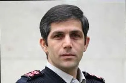 ملکی: بازار گل امام رضا و محلاتی ناایمن هستند