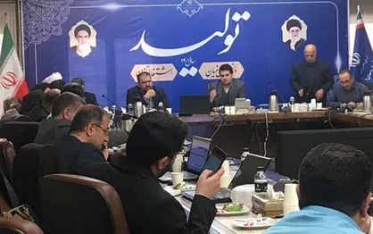 اتصال سامانه پاسخگویی ۱۲۴ برای طرح ملی کالابرگ