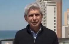 دیشب اسرائیلی‌ها نخوابیدند/انفجار‌ها آنقدر شدید بود که صدا در سراسر شهر پیچید