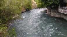 گردشگران از توقف در مناطق ناایمن خودداری کنند