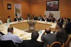 برگزاری نشست بین المللی جایگاه قره باغ در شعر و ادبیات پایداری و مقاومت اسلامی
