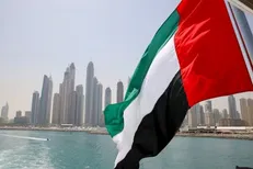 اقدام چراغ خاموش امارات از ترس ایران