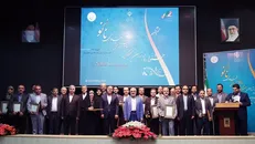 ۱۰ محقق و ۵ موسسه آموزشی در جشنواره برترین‌های نانو معرفی شدند