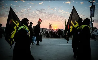 دانشجویان دانشگاه آزاد از پرداخت هزینه بررسی مدارک اربعین معاف شدند