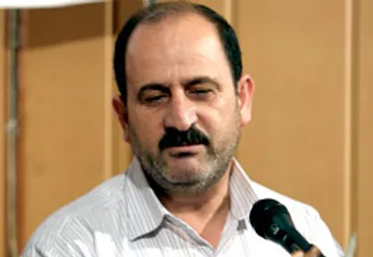 تقدیر از شاعری که زندگی&zwnj;اش را وقف ادبیات کودک و نوجوان کرده بود