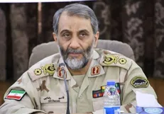جانشین فرمانده کل انتظامی کشور: مرزبانان در آمادگی کامل هستند