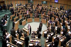 پارلمان اردن با اخراج سفیر رژیم صهیونیستی موافقت کرد