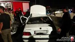 آتش نشانی