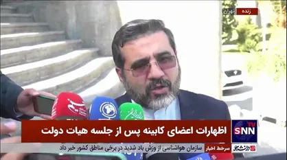اسماعیلی: مشکلات مجوز کسب و کار بچه&zwnj;های فرهنگی حل می&zwnj;شود