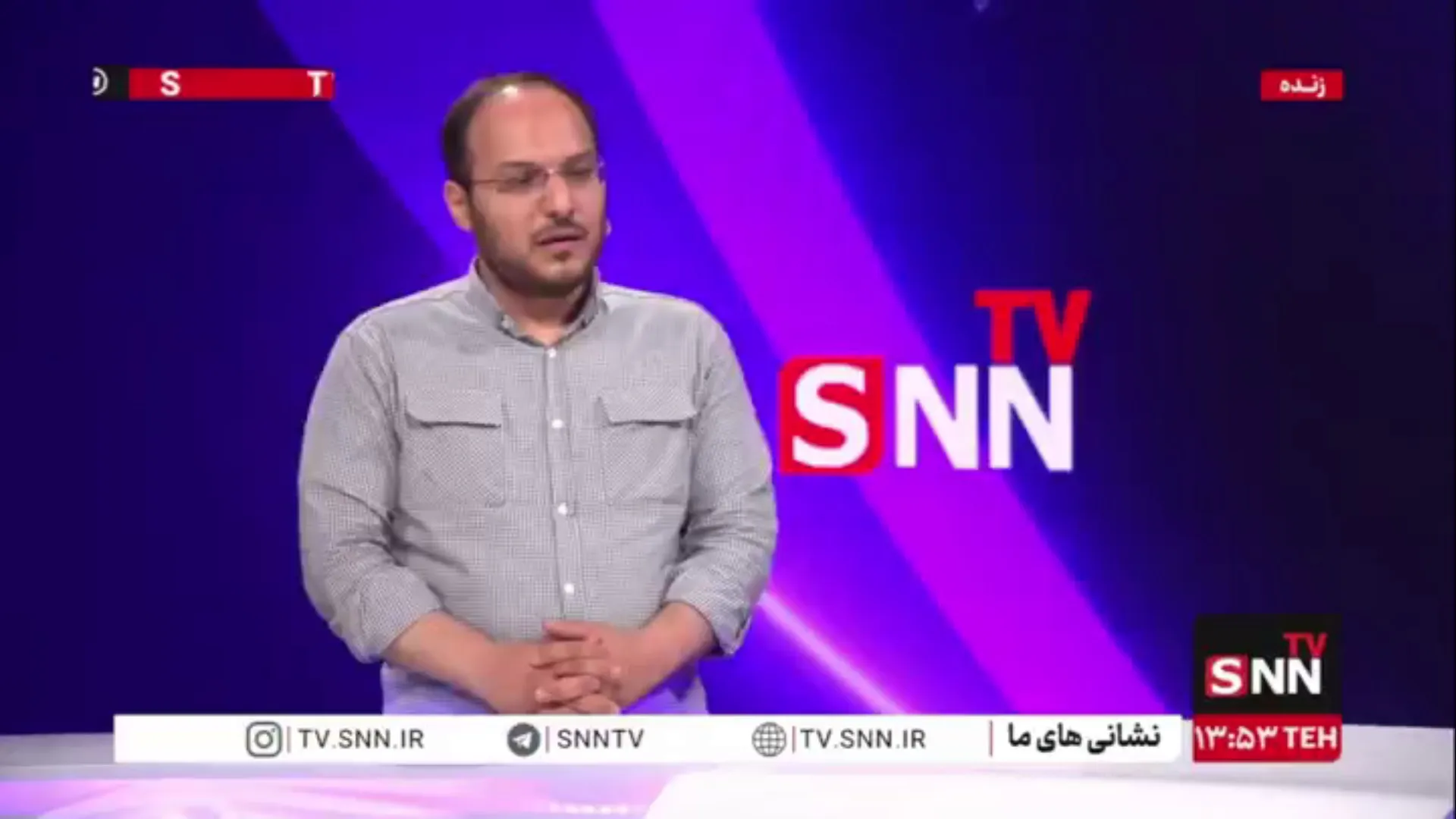 مستاجران: مراسم پرچم گردانی به مناسبت آغاز سال تحصیلی در دانشگاه‌های سراسر کشور برگزار شد