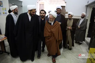 همایش بزرگ مبلغین اعزامی سازمان اوقاف و امور خیریه ویژه ایام فاطمیه قم