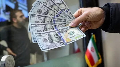 جدیدترین قیمت ارزهای خارجی در بازار آزاد/ افزایش قیمت دلار و یورو +جدول