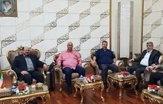 احتمال سفر هیأتی از حماس به تهران