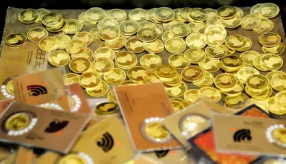 قیمت سکه و طلا در بازار آزاد ۳ فروردین ۱۴۰۴